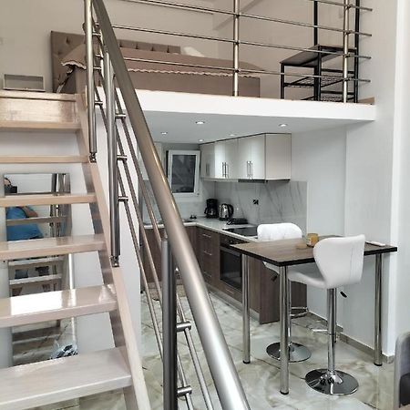 Loft Mary Home Centre Corfu Corfu  외부 사진