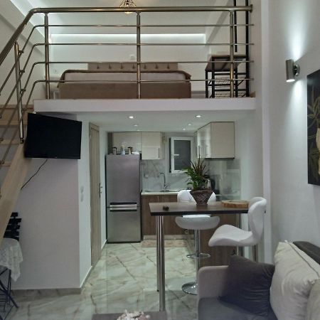 Loft Mary Home Centre Corfu Corfu  외부 사진