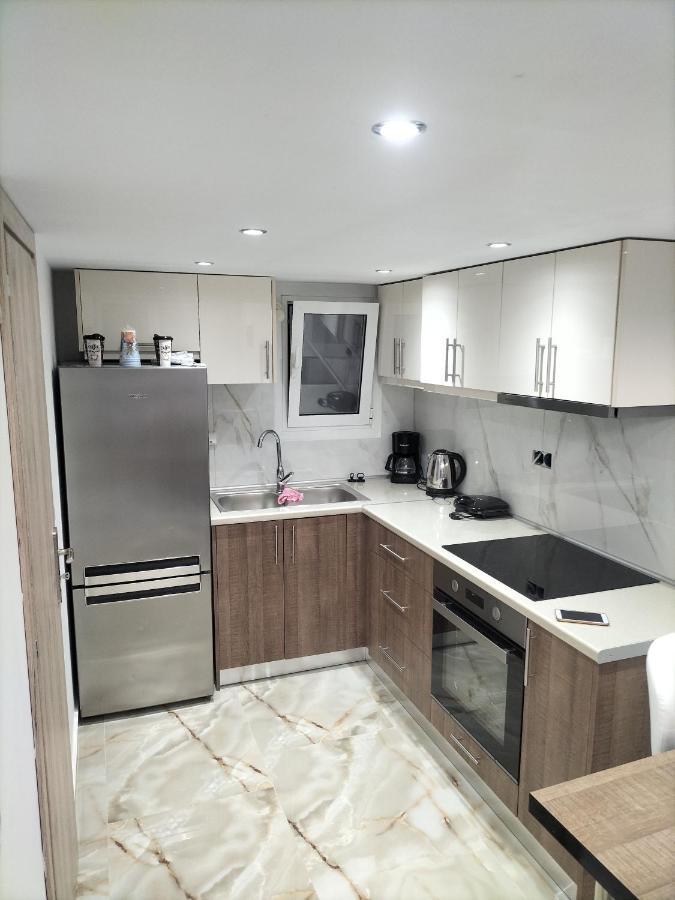 Loft Mary Home Centre Corfu Corfu  외부 사진