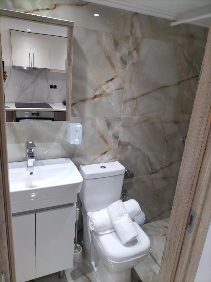 Loft Mary Home Centre Corfu Corfu  외부 사진