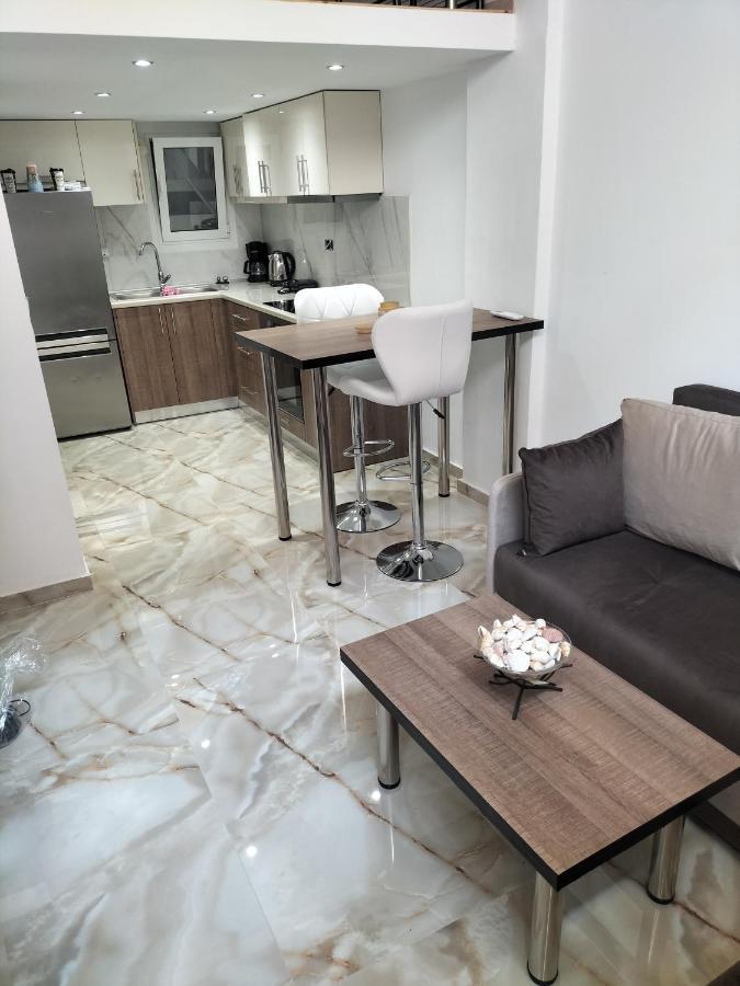Loft Mary Home Centre Corfu Corfu  외부 사진