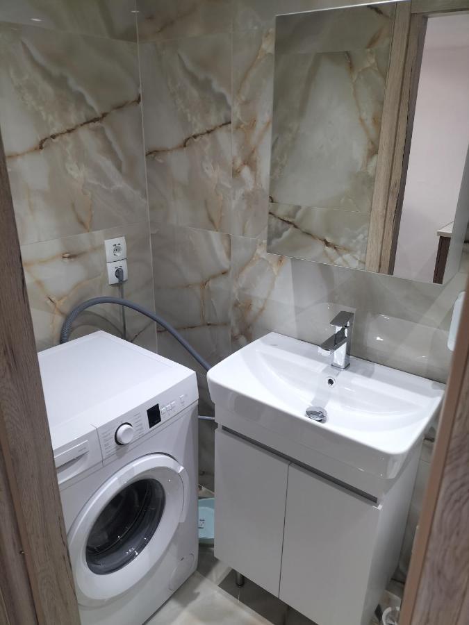 Loft Mary Home Centre Corfu Corfu  외부 사진