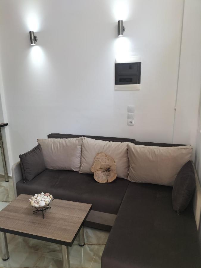 Loft Mary Home Centre Corfu Corfu  외부 사진