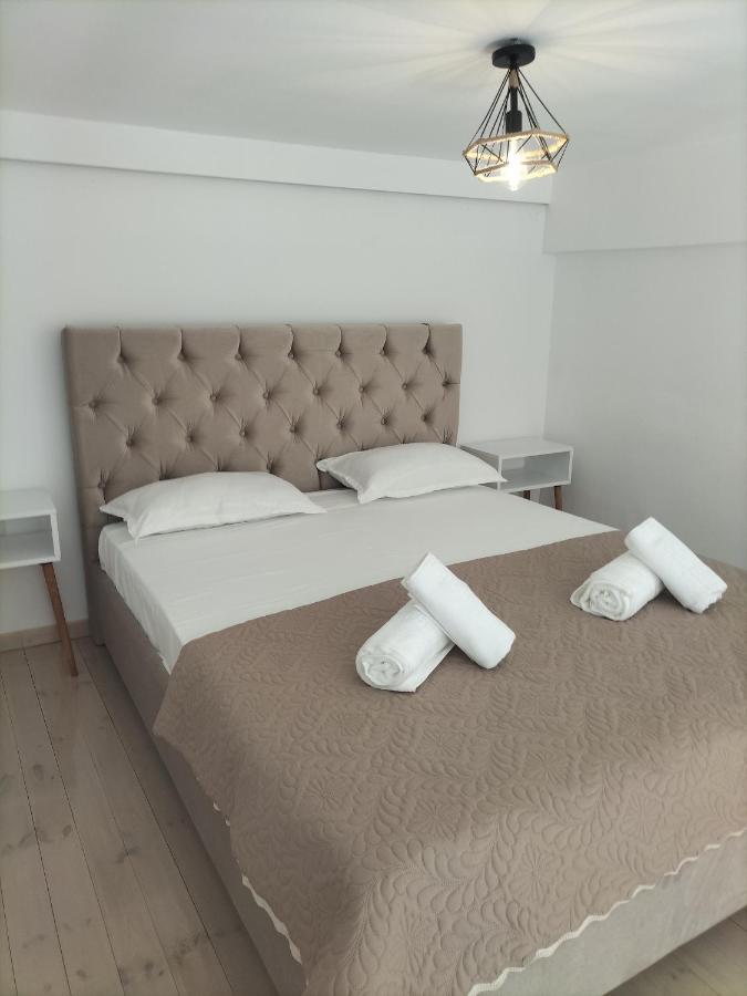 Loft Mary Home Centre Corfu Corfu  외부 사진