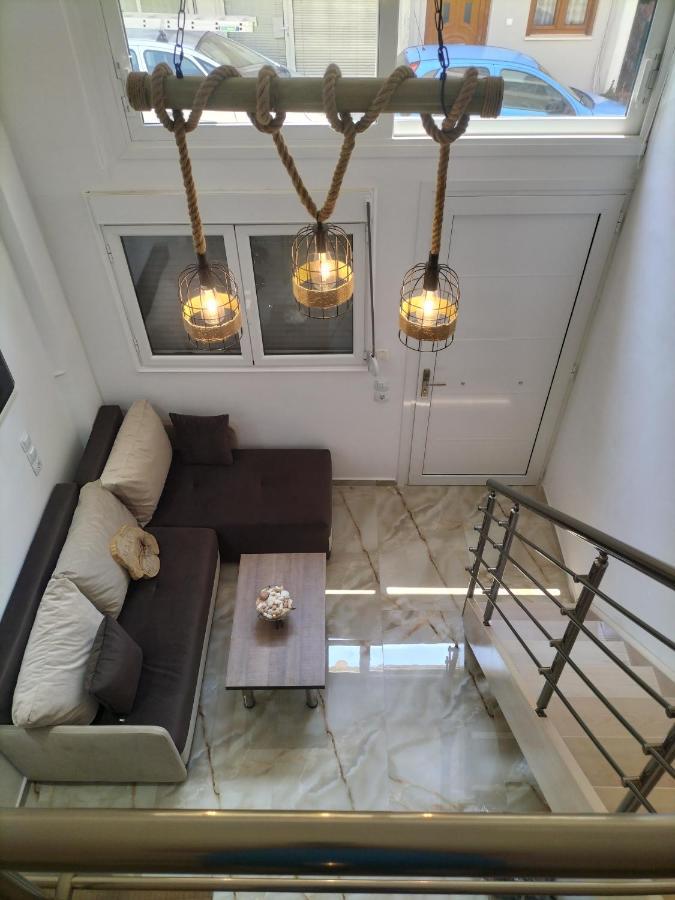 Loft Mary Home Centre Corfu Corfu  외부 사진