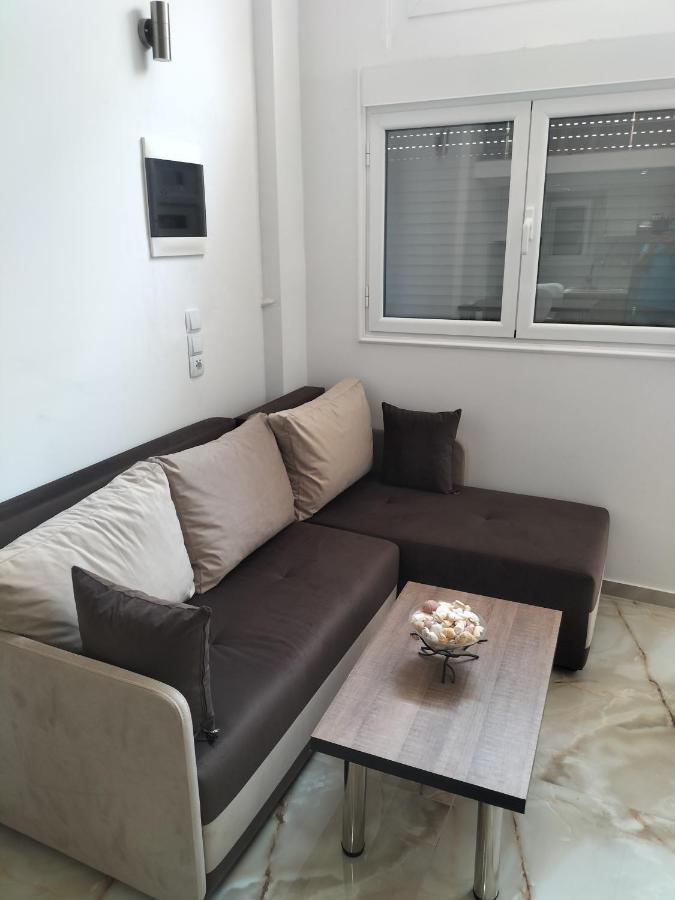 Loft Mary Home Centre Corfu Corfu  외부 사진