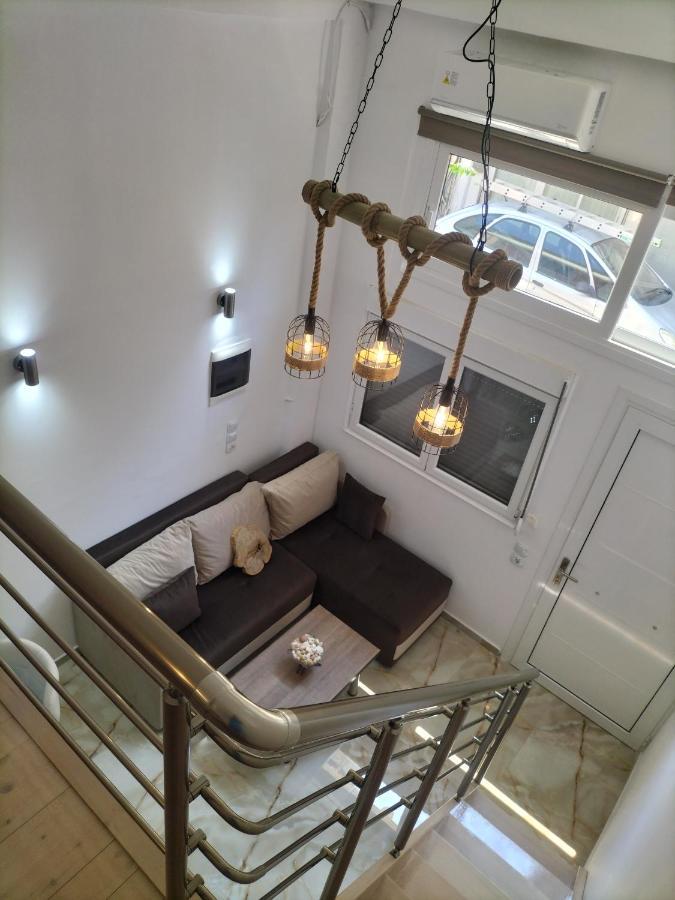 Loft Mary Home Centre Corfu Corfu  외부 사진
