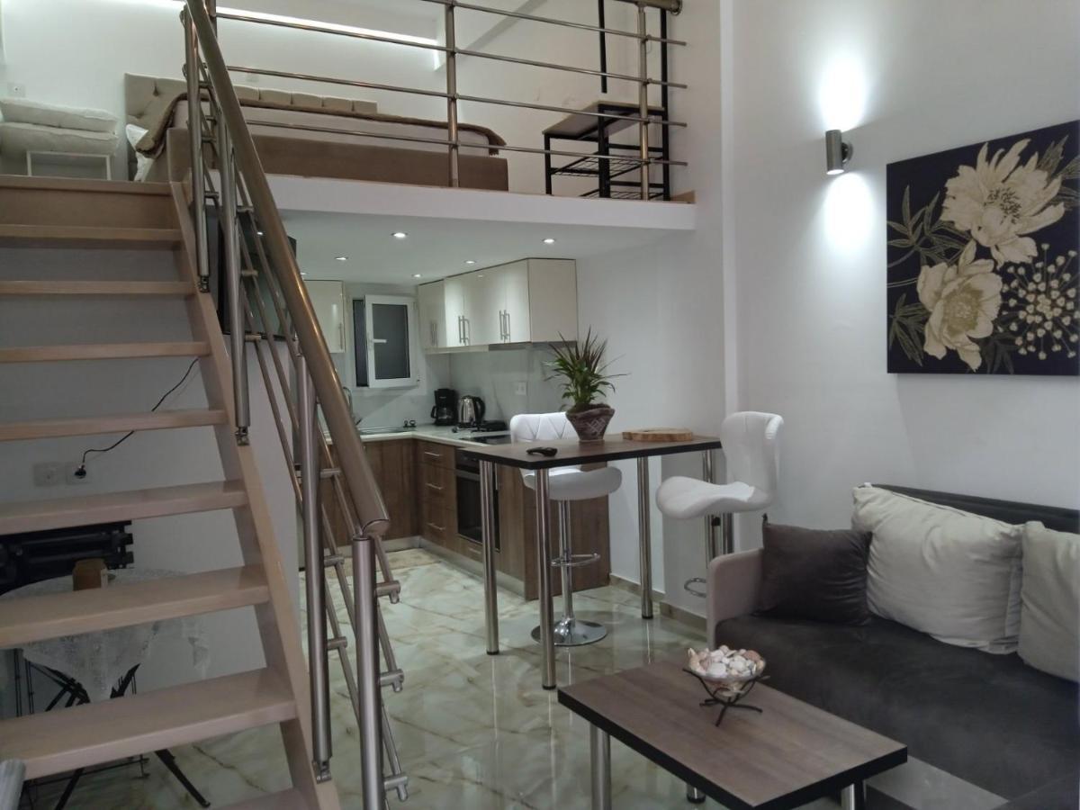 Loft Mary Home Centre Corfu Corfu  외부 사진